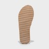 Women's Nona Thong Sandals - Shade & Shore™ - 4 of 4