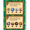 Teacher Created Resources® Ranger Rick® Power Pen® Learning Book: Sight Words & Word Families - 2 of 2