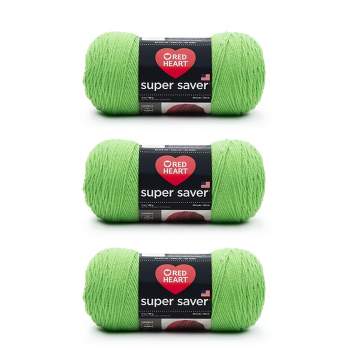 Bernat Softee Baby Soft Peach Yarn 3 Pack Of 141g/5oz Acrylic 3 Dk (light)  - 362 Yards Knitting/crochet : Target