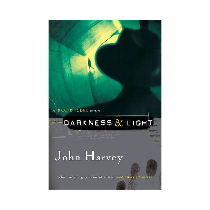 Darkness & Light - (Frank Elder Mysteries) by  John Harvey (Paperback), 1 of 2