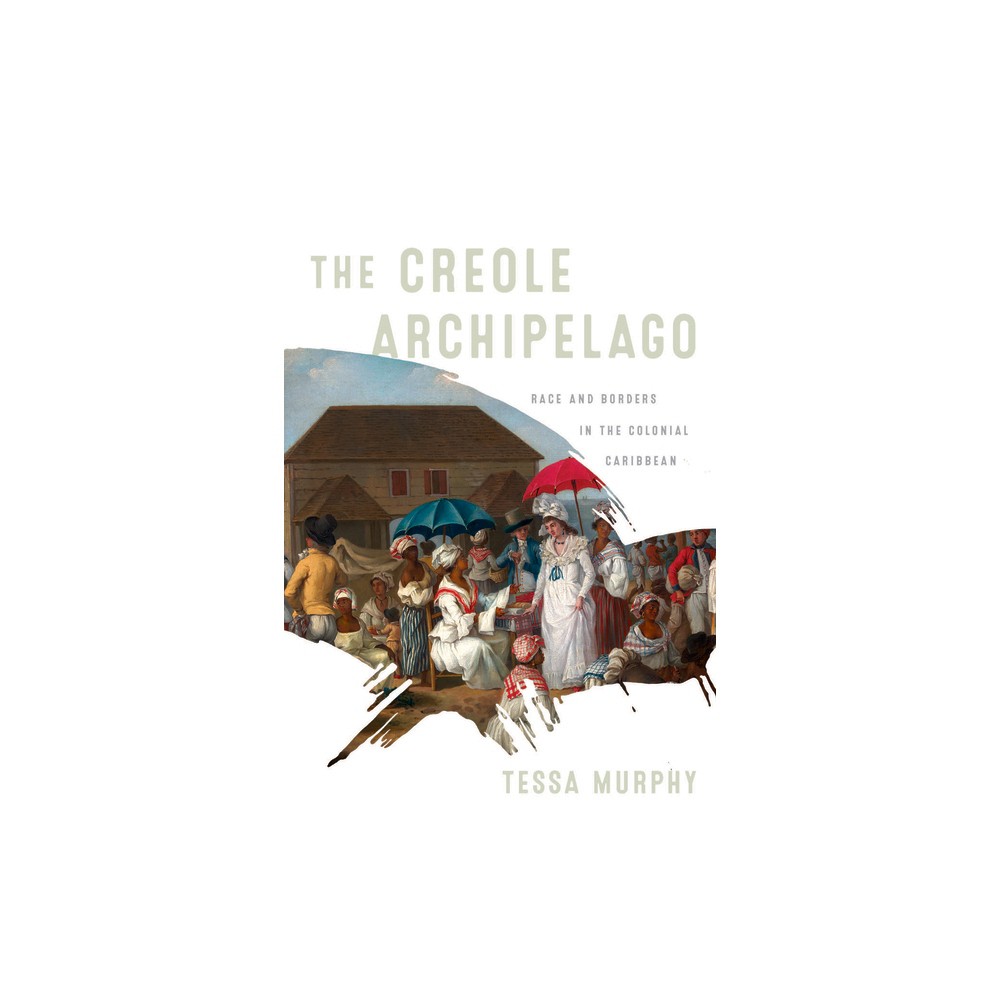 The Creole Archipelago