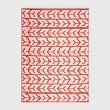 Playa Rug Amsterdam Recycled Plastic Indoor Outdoor Floor Mat - 2 of 4