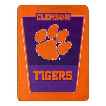 Ncaa Clemson Tigers University 3d Metal Emblem : Target