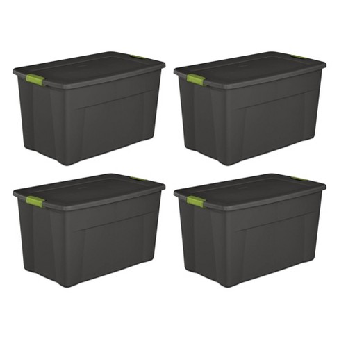 Storage Boxes and Totes