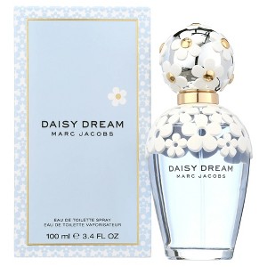 Marc Jacobs Daisy Dream EDT 100ml - 1 of 2