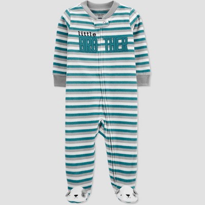 little brother pajamas