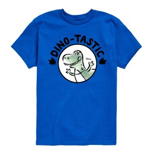 Boys' - Disney - Dinotastic Short Sleeve Graphic T-Shirt - 1 of 4
