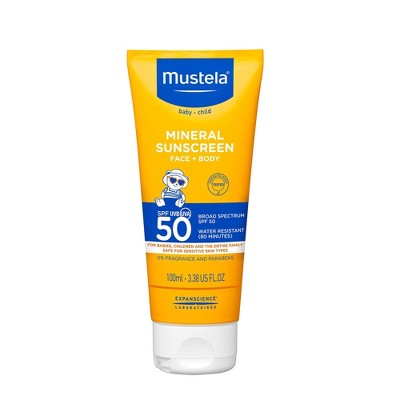 newborn baby sunscreen