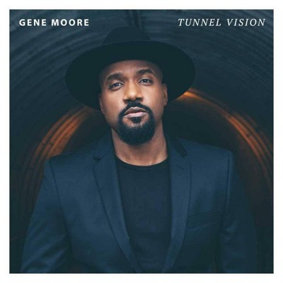 Gene Moore - Tunnel Vision (CD)