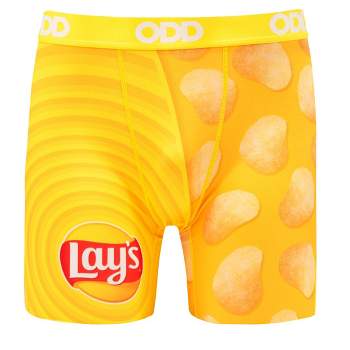 Yellow : Men's Underwear : Target