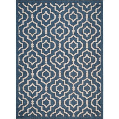 Courtyard CY6926 Power Loomed Indoor and Outdoor Rug - Safavieh