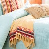 Mark & Day Ardi Global Throw Blankets - 2 of 4