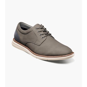 Nunn Bush ChaseCasual Men's Plain Toe Oxford - 1 of 4