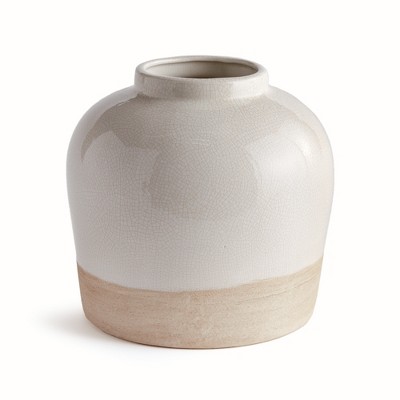 Plum & Post Leona Wide Vase