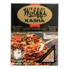 Wolff's Kasha Whole Grain Buckwheat Coarse Granulation - Case of 6/13 oz - 2 of 4