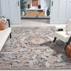 Anatolia AN404 Hand Tufted Indoor Rugs - Safavieh - 2 of 4