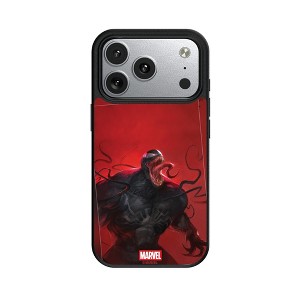 Marvel Spider-Man Cover Art MagSafe Compatible Cell Phone Case for Apple iPhone 17 Series - 1 of 4