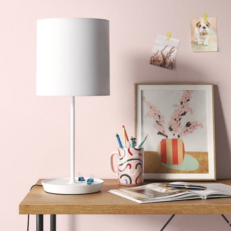 Stick Table Lamp - Room Essentials™, 2 of 9