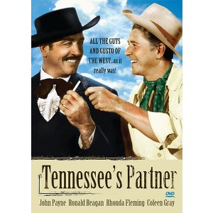 Tennessee's Partner (DVD)(1955) - 1 of 1