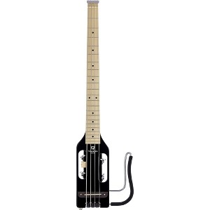 Traveler Guitar Ultra-Light Electric Travel Bass - 1 of 4