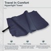 COCOON - Premium - Hyperlight Travel Towel - 3 of 4