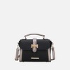 MKF Collection Willa Solid and Color-Block Women’s Shoulder Bag by Mia K - 2 of 4