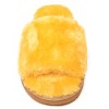 Minnetonka Women's Faux Fur Lolo Slide Slipper - 2 of 4