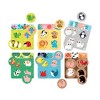 Banana Panda Let's Play Habitat Bingo, Ages 2+ - 3 of 4