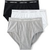Lands' End Men's Knit Briefs 3 Pack - 3 of 3