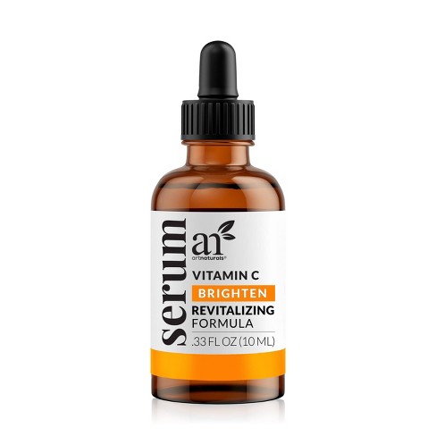 Artnaturals Vitamin C Serum : Target