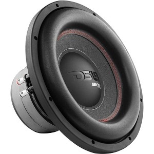 DS18 AUDIO GEN-XX 12-in High Excursion Subwoofer Double Stacked Magnets 600 Watts RMS DVC 4-Ohm GEN-XX12.4DHE - 1 of 1