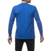 Pro Club Men's Heavyweight Cotton Long Sleeve Crew Neck T-Shirt - 2 of 4