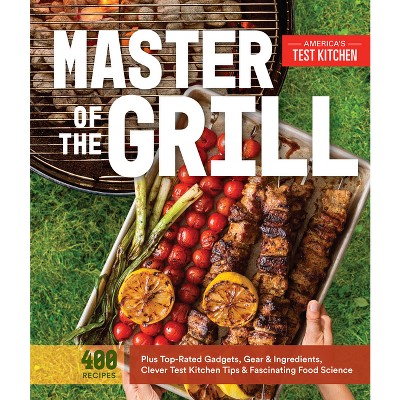 Ninja Foodi Xl Pro Grill & Griddle Cookbook For Beginners - (ninja  Cookbooks) By Ninja Test Kitchen (paperback) : Target