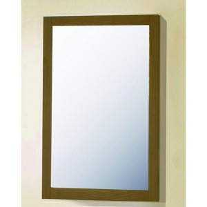 Legion Furniture 20 Inches Mirror - 1 of 2