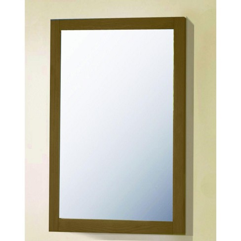 Legion Furniture 20 Inches Mirror - image 1 of 2