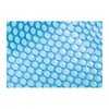 INTEX Pool Cover: For Round Easy Set Pools – Includes Rope Tie – Drain Holes – Overhang – Snug Fit - image 4 of 4