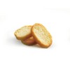 Asturi Bruschettini Classico Virgin Olive Oil Crackers - 4.23oz - 2 of 3