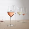 Reserve by Libbey Renaissance All Purpose Wine Glasses, 16 ounce, Set of 12 - 3 of 4
