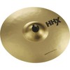 SABIAN HHX Plosion Crash Cymbal - 4 of 4