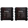 Arkwright Microfiber Coral Fleece Salon Towels (Pack of 10) - Bleach Safe Resistant Hair Drying Towel, 16 x 27 in. - 3 of 4
