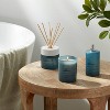3pc Room Spray and Diffuser with Aloe and Bergamot Candle Gift Set - Threshold™ - 2 of 3
