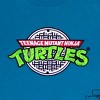 Mens Teenage Mutant Ninja Turtle Straight from the Sewer T-Shirt - 2 of 3