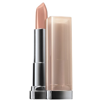 Color 920 0.15oz : Color The Lust - - Lip Maybelline Nude Target Sensational Buffs