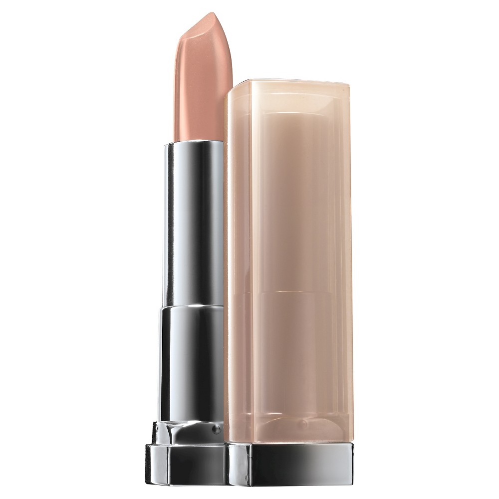 UPC 041554408546 product image for MaybellineColor Sensational The Buffs Lip Color - 920 Nude Lust - 0.15oz: Creamy | upcitemdb.com