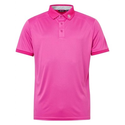 Men's 's Hammel Drycool Polo - Abacus Sportswear US