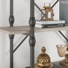 5 Tier Bookshelf - 4 of 4