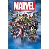 Trends International Marvel Comics - Group Shot Unframed Wall Poster Prints - 4 of 4
