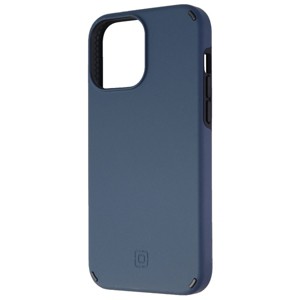 Incipio Duo Dual Layer Case for iPhone 13 Pro Max / 12 Pro Max - Dark Denim Blue - 1 of 3