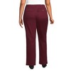 Lands' End Women's High Rise Chino Utility Pants - 2 of 3