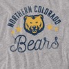 Women's University Of Northern Colorado Chargers T-Shirt - 2 of 4